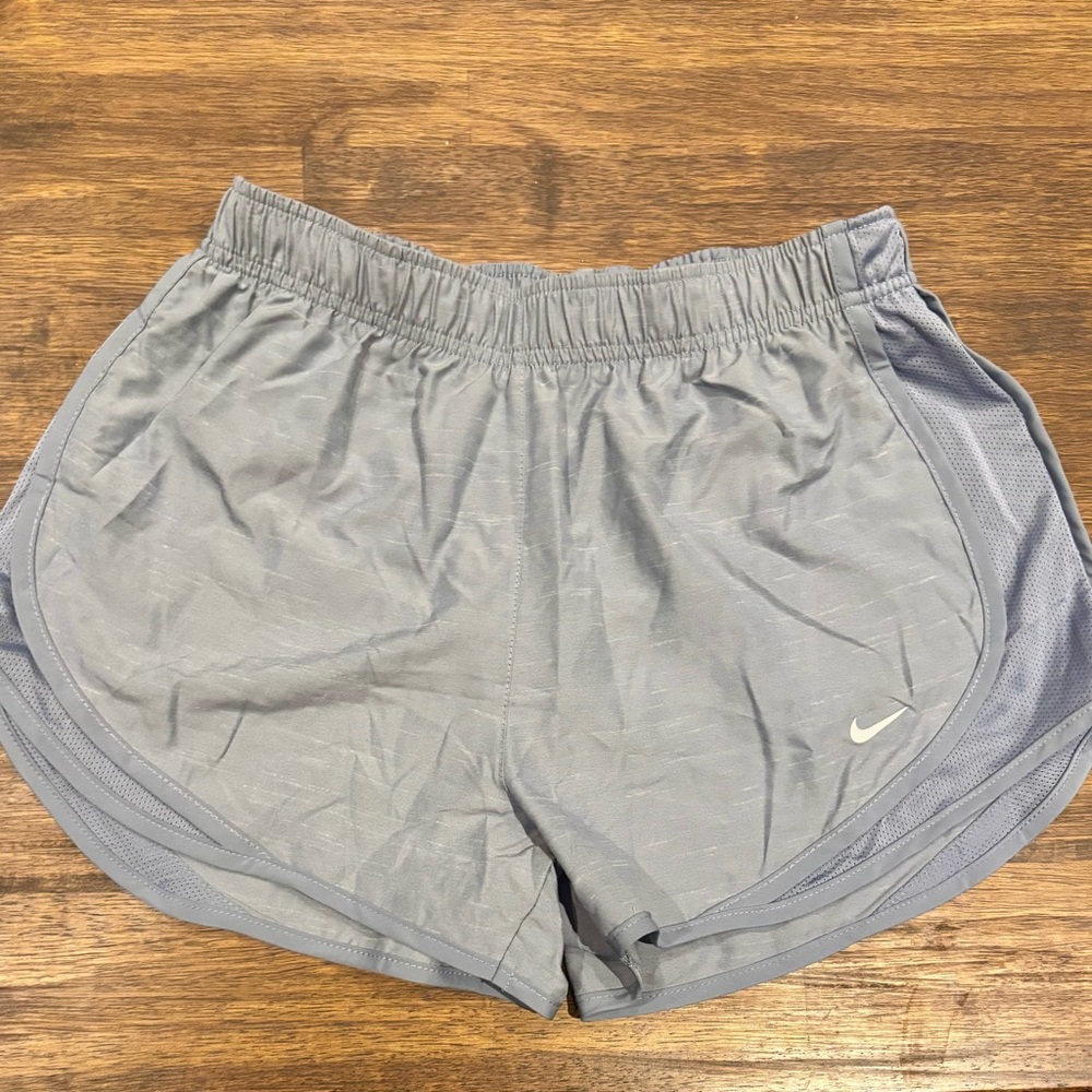 Nike DriFit shorts